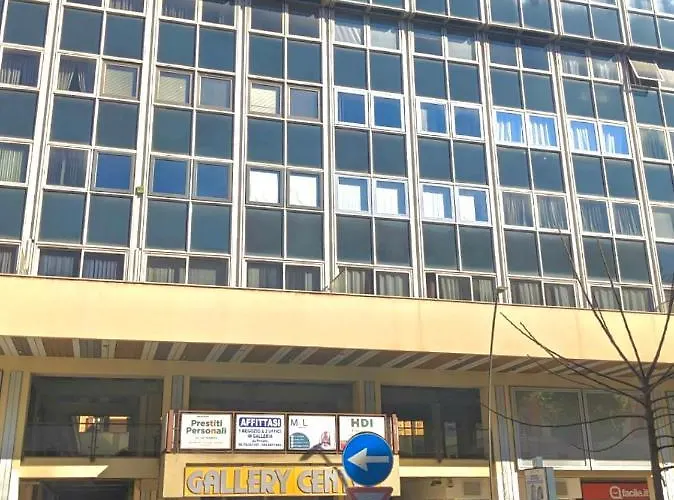 Apartment E&e