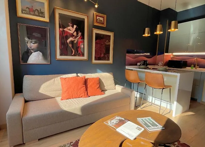 E&e Apartment *
